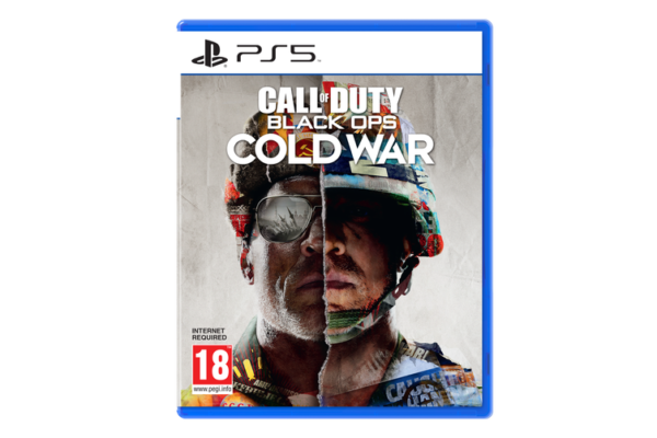 Call of Duty: Black Ops Cold War