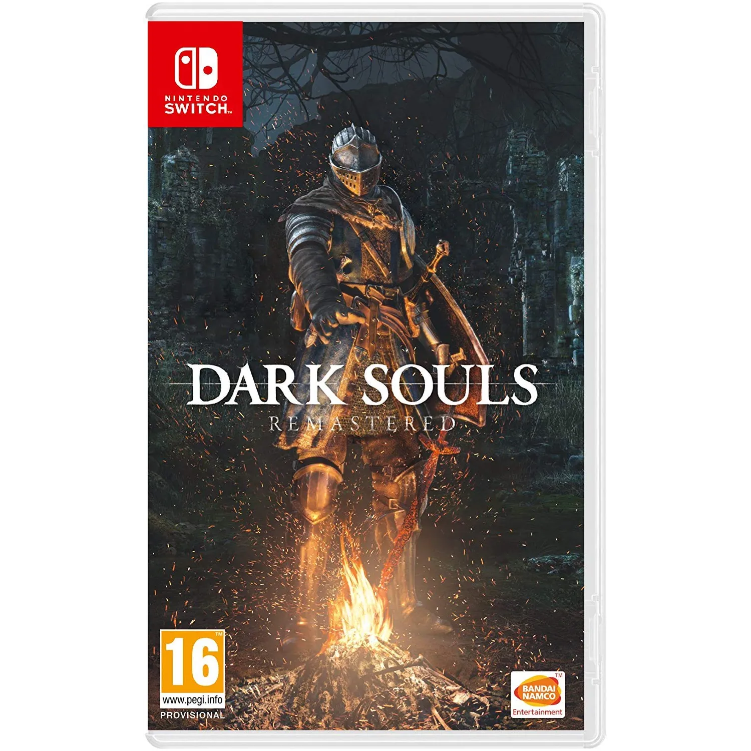 Dark Souls Remastered Switch Yonigames   Dark Souls Remastered.webp