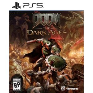 DOOM: The Dark Ages - PS5