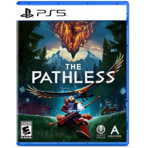 the pathless ps5