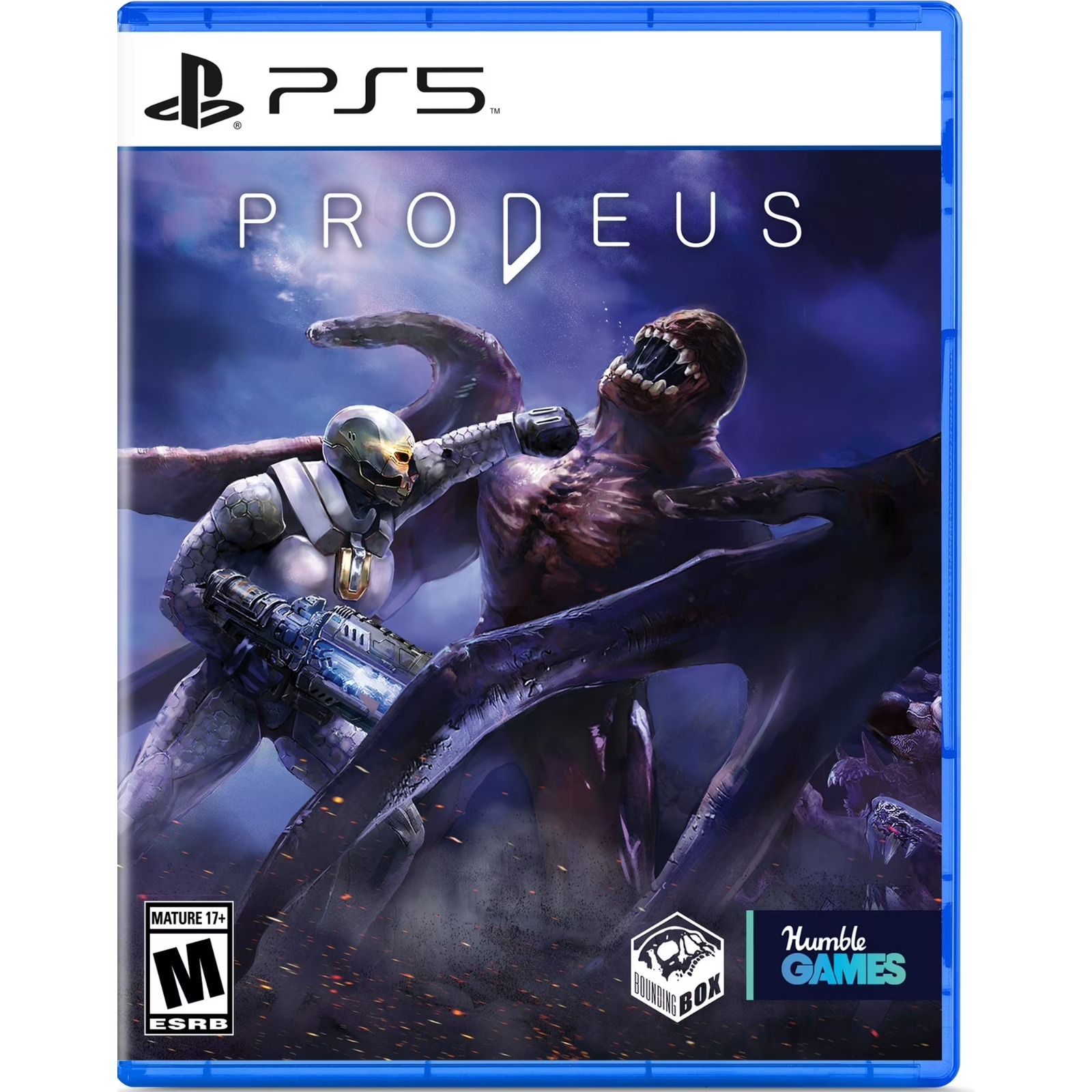 prodeus ps5