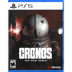 Cronos: The New Dawn - (PS5)
