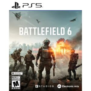Battlefield 6 - PS5
