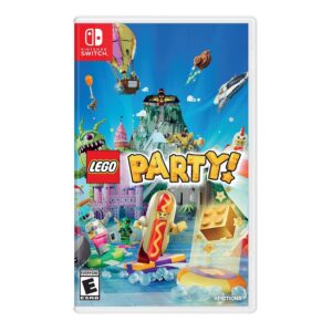 LEGO: Party! (Switch)