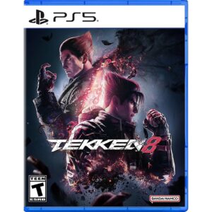 Tekken 8 - PS5