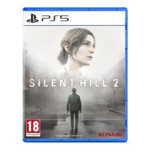 Silent Hill 2 - PS5