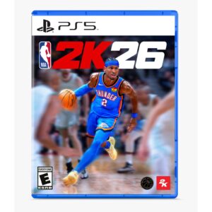 NBA 2K26 - PS5