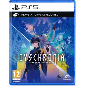 Dyschronia Chronos Alternate (PSVR2/PS5)