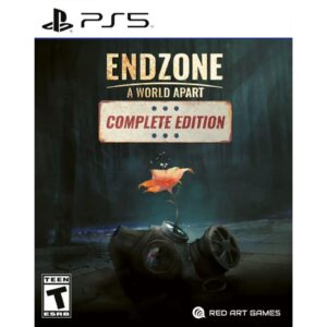 Endzone: A World Apart - Survivor Edition - (PS5)