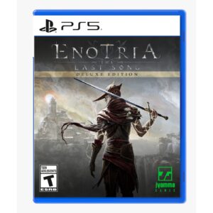 Enotria: The Last Song (PS5)