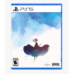 Gris (PS5)