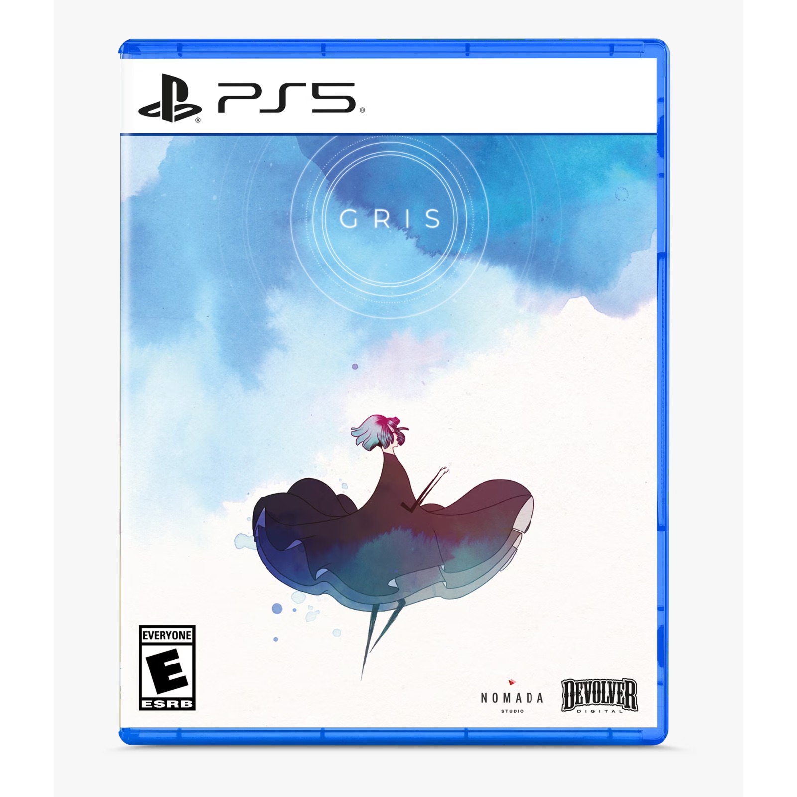 Gris (PS5)