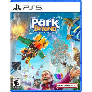 Park Beyond - (PS5)