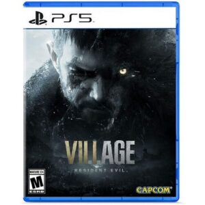 Resident Evil: Village (PS5)