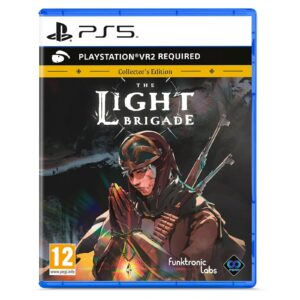 The Light Brigade - Collector's Edition (PSVR2/PS5)