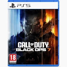 Call of Duty: Black Ops 7 - PS5