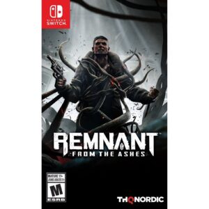 Remnant: From the Ashes Switch