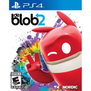 De Blob 2 ps4