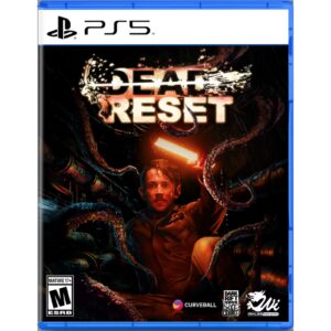 Dead Reset ps5