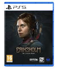 Eriksholm The Stolen Dream ps5