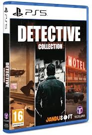 Detective Collection ps5
