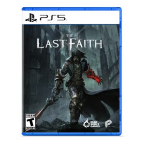 The Last Faith ps5