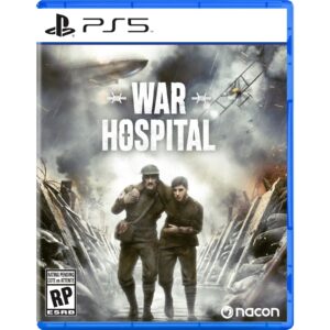 War Hospital ps5