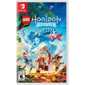 lego horizon adventures switch