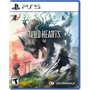 Wild Heart - PS5