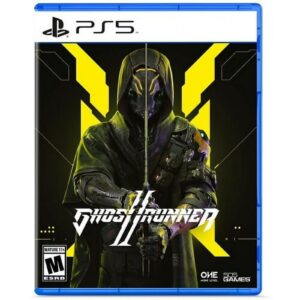 ghostrunner 2 ps5