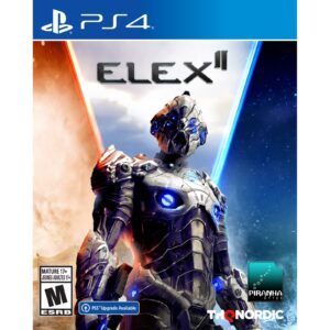 Elex II ps4