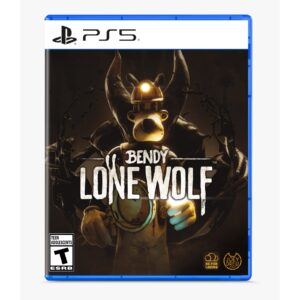 Bendy Lone Wolf ps5