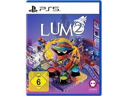 Lumo 2 ps5