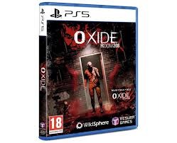 Oxide Room 208 ps5