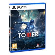 Project Tower ps5