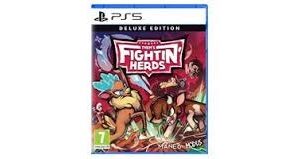 them's fightin herds deluxe edition - ps5