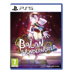balan wonderworld ps5