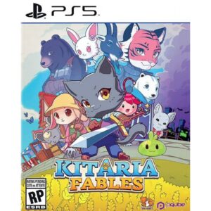 kitara fables ps5