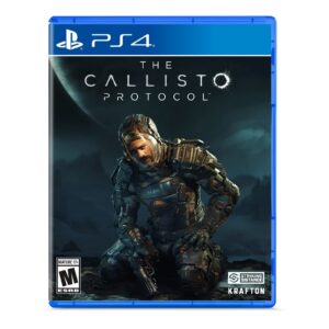 the callisto protocol ps4