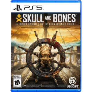 skull and bones special edition ps5