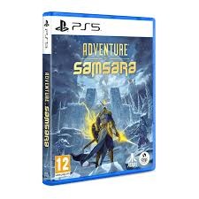 adventure of samsara ps5