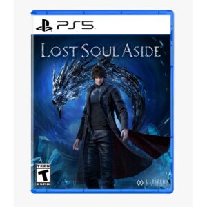 lost soul aside ps5