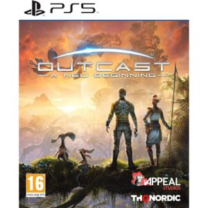 outcast a new beginning ps5