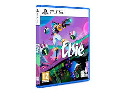 elsie magitek edition ps5