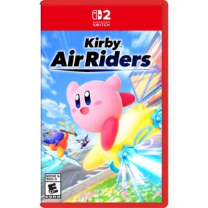 Kirby: Air Riders (Switch 2)