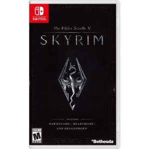 The Elder Scrolls V: Skyrim (Switch)