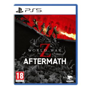 World War Z: Aftermath (PS5