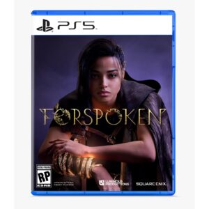 Forspoken - (PS5)