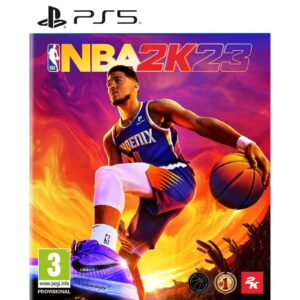 NBA 2K23 (PS5