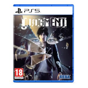 Judgement - (PS5)